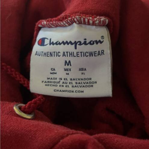 Champion university of alabama sweatshirt