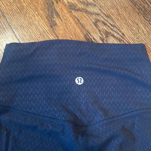 Lululemon Align Leggings