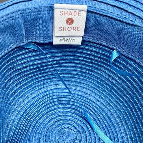 Shade & Shore  Wide Brim Floppy Sun Hat