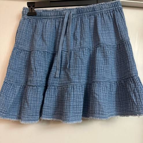 Aerie  skirt. Size small