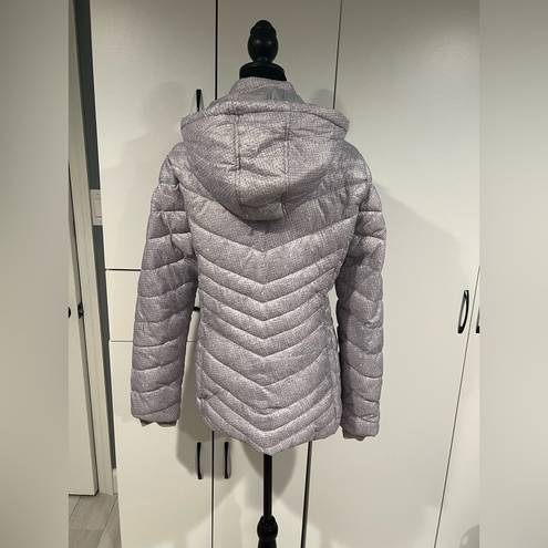 Xersion  puffer jacket . Size M‎