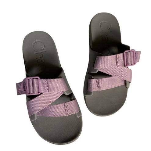 Chacos Chaco Chillos Slide Women’s Sz 8