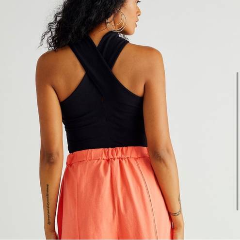 Free People NWT  Heat Wave Skort