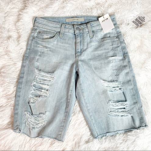 Joe’s Jeans  The Finn  Bermuda short size 23