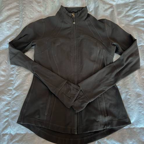 Lululemon Define Jacket