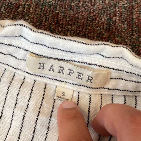 Harper  small blouse