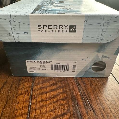 Sperry  Loafers