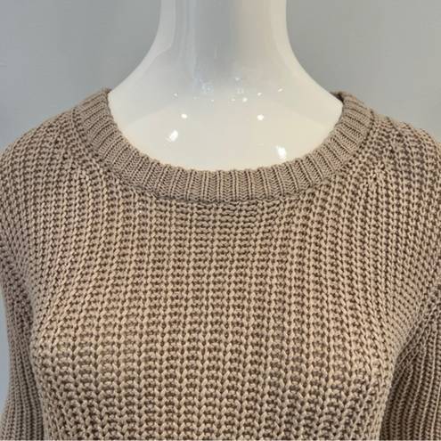 Vintage Havana  Knit Sweater