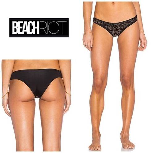 Beach Riot  bikini bottom. New