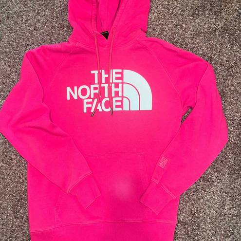 The North Face Sweatshirt