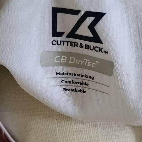 Cutter and Buck  popover size large