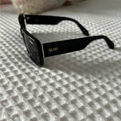 Quay Australia Quay Sunglasses