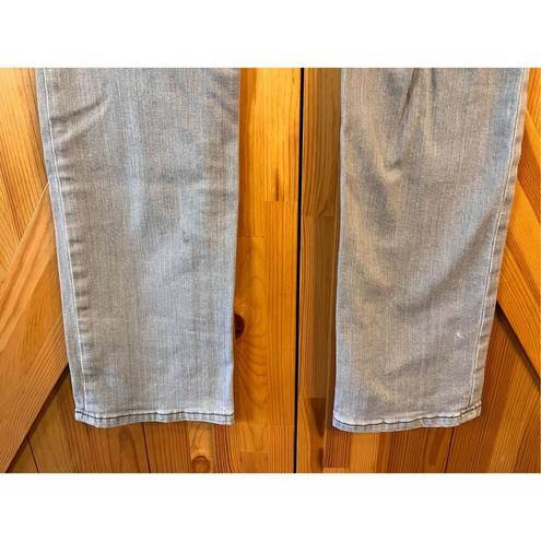 Patagonia  Women’s Gray Denim Jeans Size 26 Straight (3500) Read