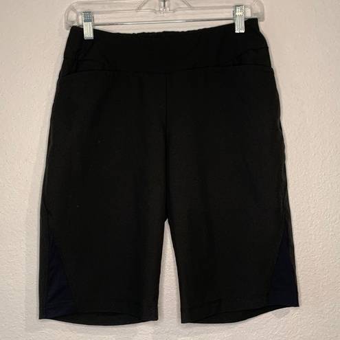 Bermuda Tail white label active stretch pull on  shorts 4