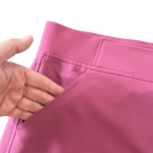32 Degrees Heat 32 degrees Cool pockets pink short athletic skirt XXL