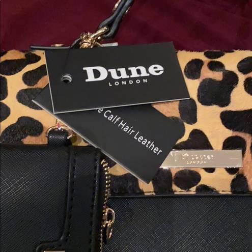 Dune London Just in🌈 satchel purse New