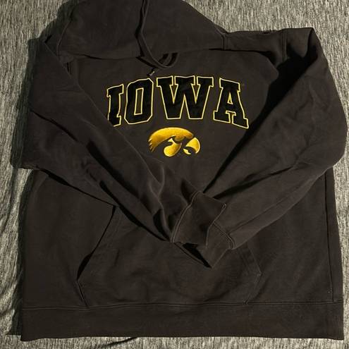 Stadium Athletics Iowa hoodie