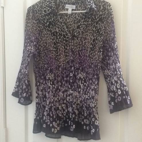 Fashion Bug Ladies’  Blouse (0X)