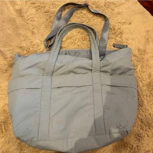 Lululemon  tote bag