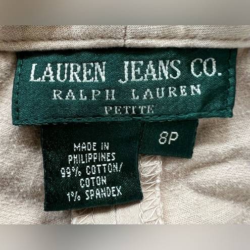 Krass&co LAUREN JEANS . Ralph Lauren | petite ladies pants. Size: 8P