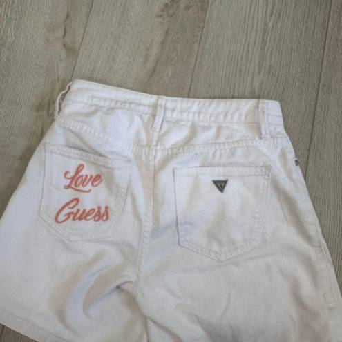 GUESS shorts RARE