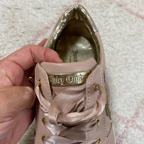 Juicy Couture  sneakers y5,w7