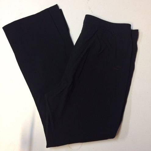 Dorothy Perkins  PETITES Black Casual Slacks Pants