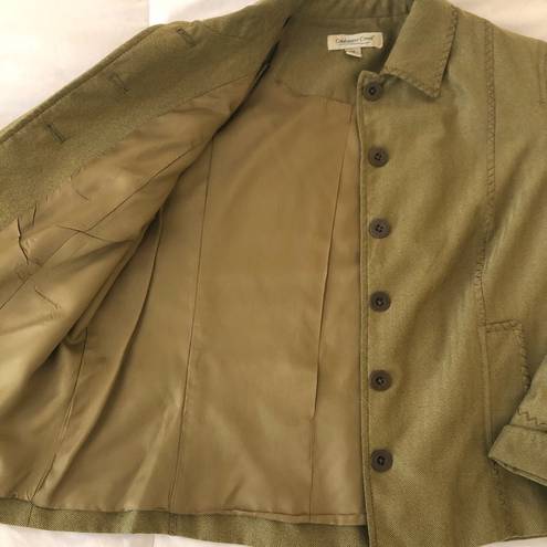 Coldwater Creek NWOT  Jacket