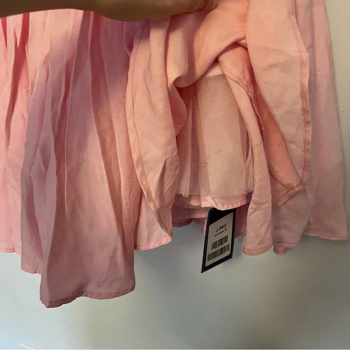 Petal NWT J.Ing  pink princess dress size small