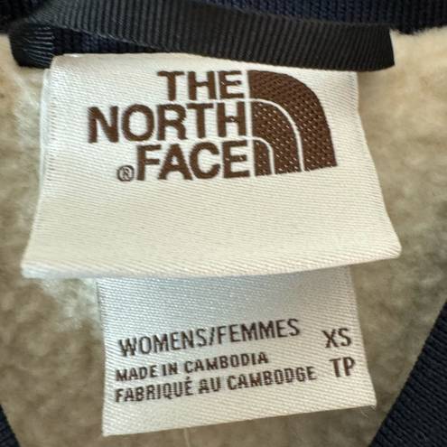 The North Face  NWT Women’s Cuchillo Parka Aviator Navy Blue XS