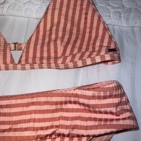 Rip Curl Orange  bikini