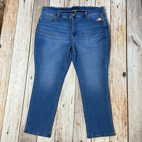 Talbots  Straight Leg Jeans