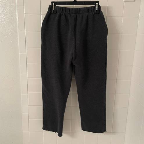 Brandy Melville Anastasia Sweatpants