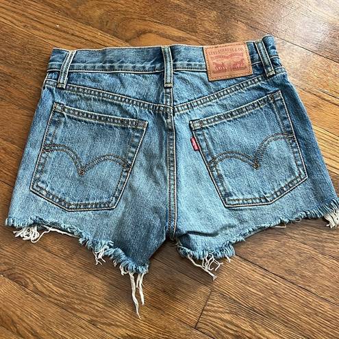 Levi’s  Jean Shorts