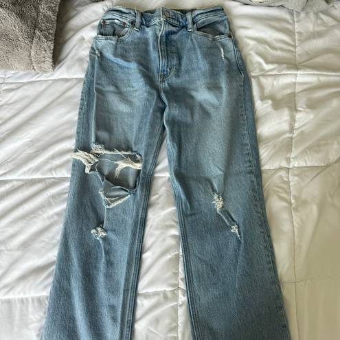 Abercrombie & Fitch Jeans