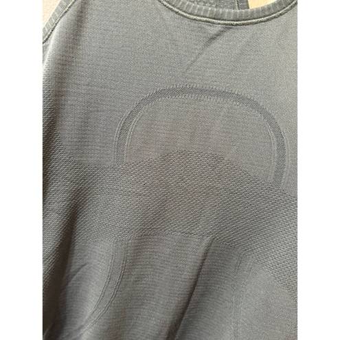 Lululemon  Swiftly Tech Racerback Tank Size 2