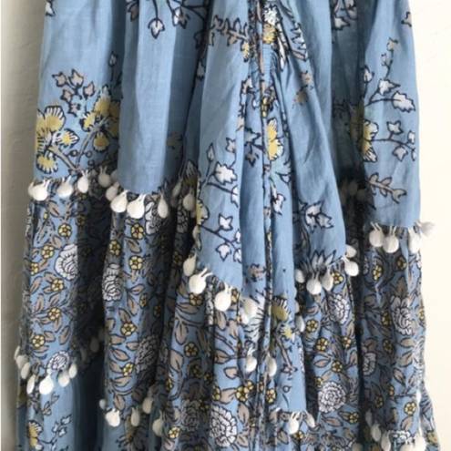 Zimmermann NWOT  cotton sundress