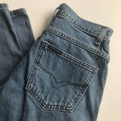 Harley Davidson High Waisted Jeans