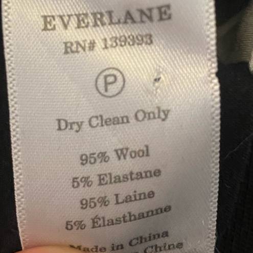 Everlane  Pants