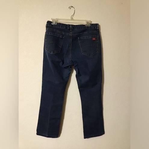 Dickies Women’s  jeans. Size 12