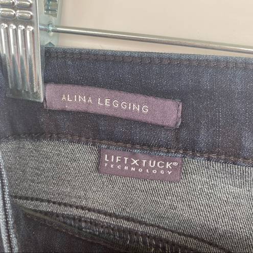 NYDJ  Alina Jeans in Quentin Size: 00 NEW