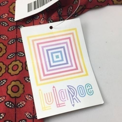 LuLaRoe  ladies blouseXXS