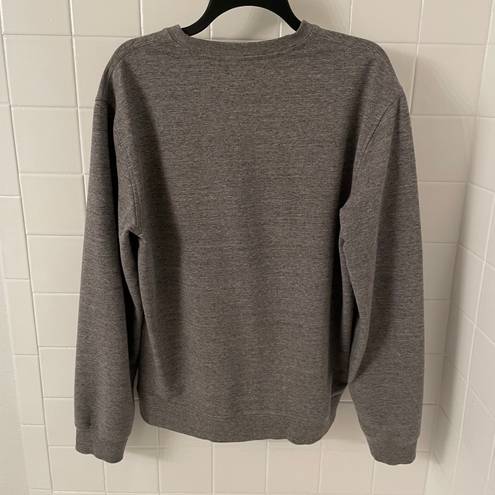 Brandy Melville Erica Oversized Sweatshirt