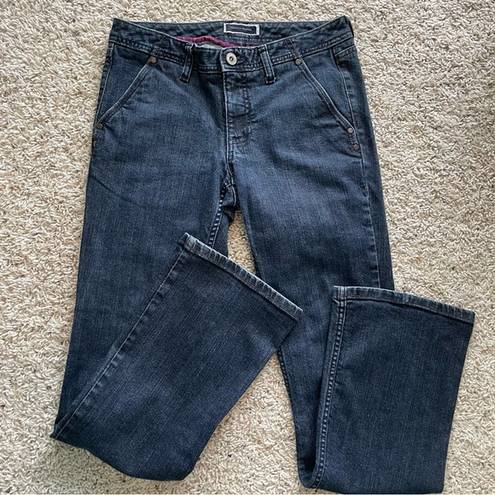 Tommy Hilfiger vintage  low rise jeans size 4!