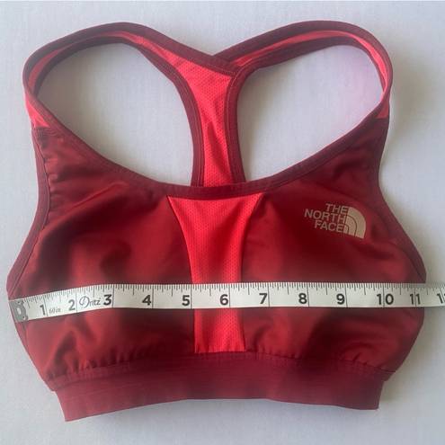 The North Face  Women’s Flashdry Size S/P Sports Bra