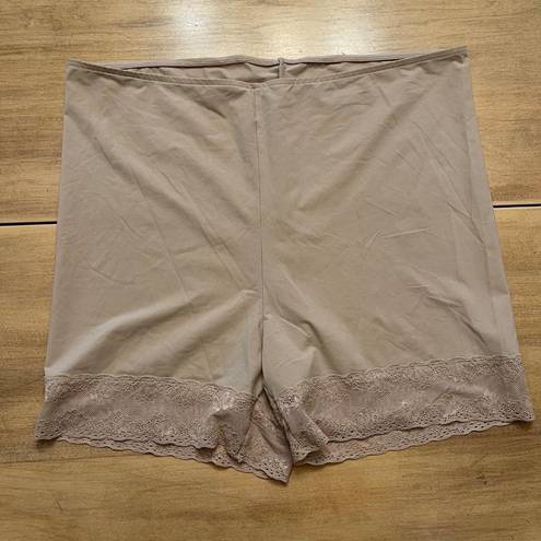 Natori NWOT  Bliss Perfection Underwear Shorts XL