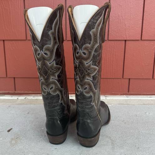 Idyllwind NWT  Relic Square Toe Western Boots