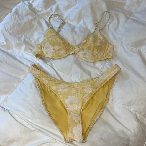 Triangl  Bikini Lina Lemon