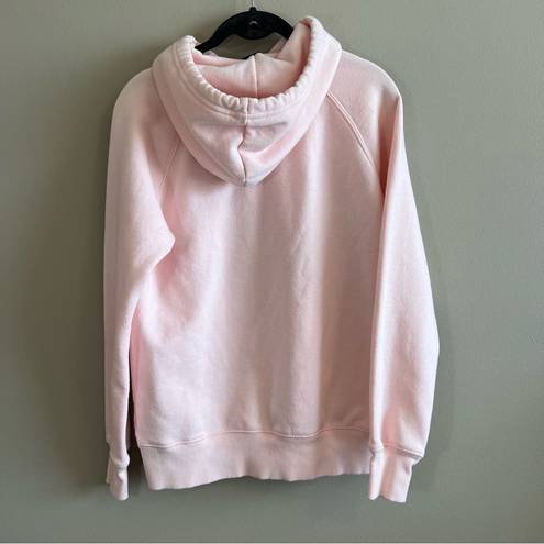 The North Face ✨  Women’s Light Pink Hoodie Small