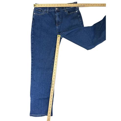 Judy Blue  Straight Leg Jeans size 15/32
